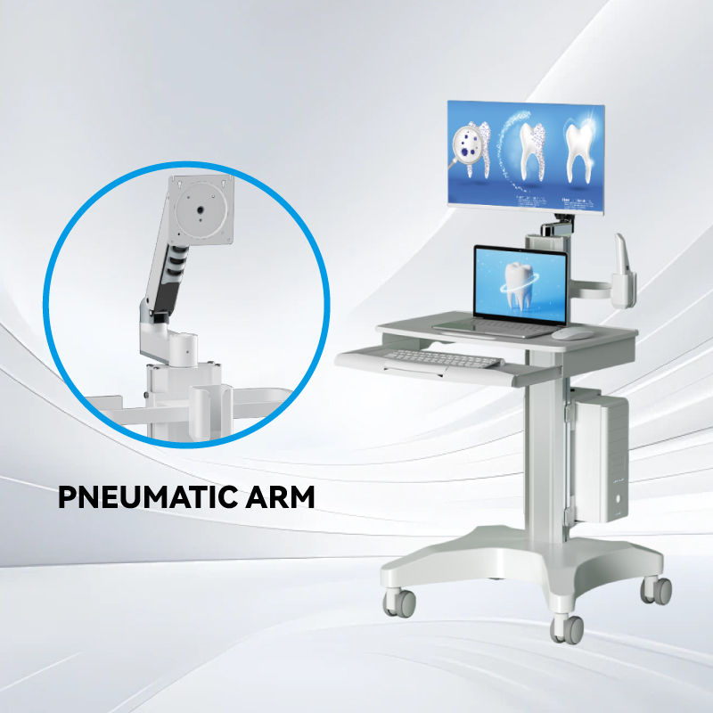 Pneumatic Arm  Pneumatic Arm