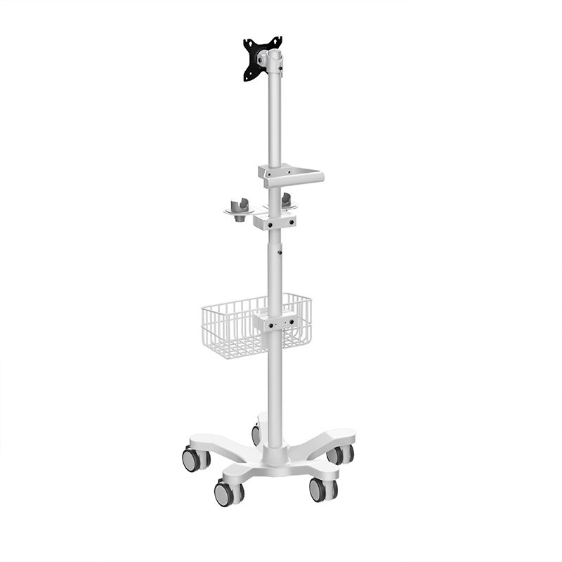 Portable Endoscope Trolley