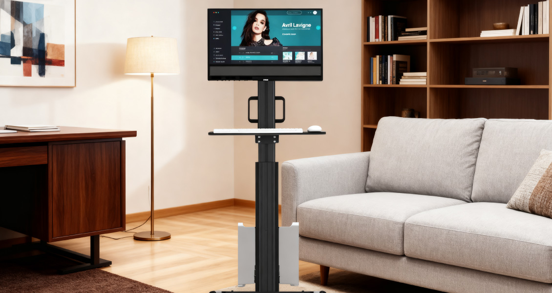 Mobile Medical Trolley Scene Graph Mobile Medical Trolley Scene Graph