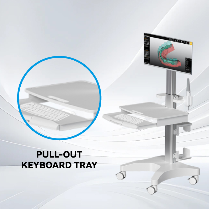Keyboard Tray Slide Keyboard Tray Slide