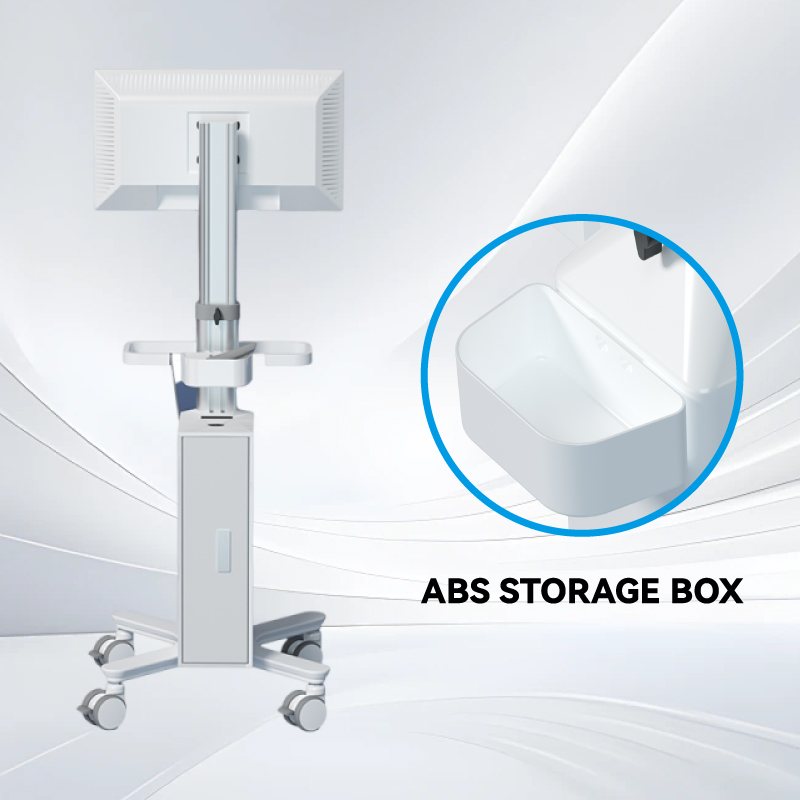 ABS Storage Box ABS Storage Box