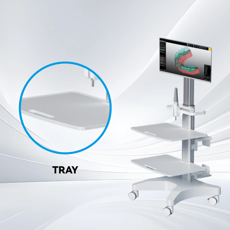 Two-layer Tray Two-layer Tray