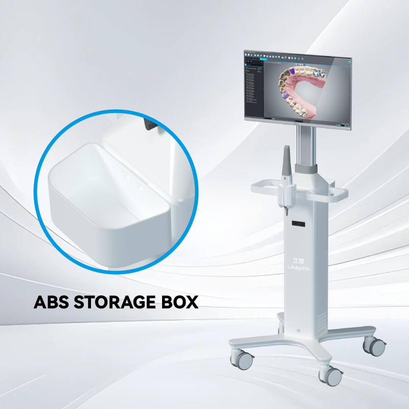 ABS Storage Box ABS Storage Box