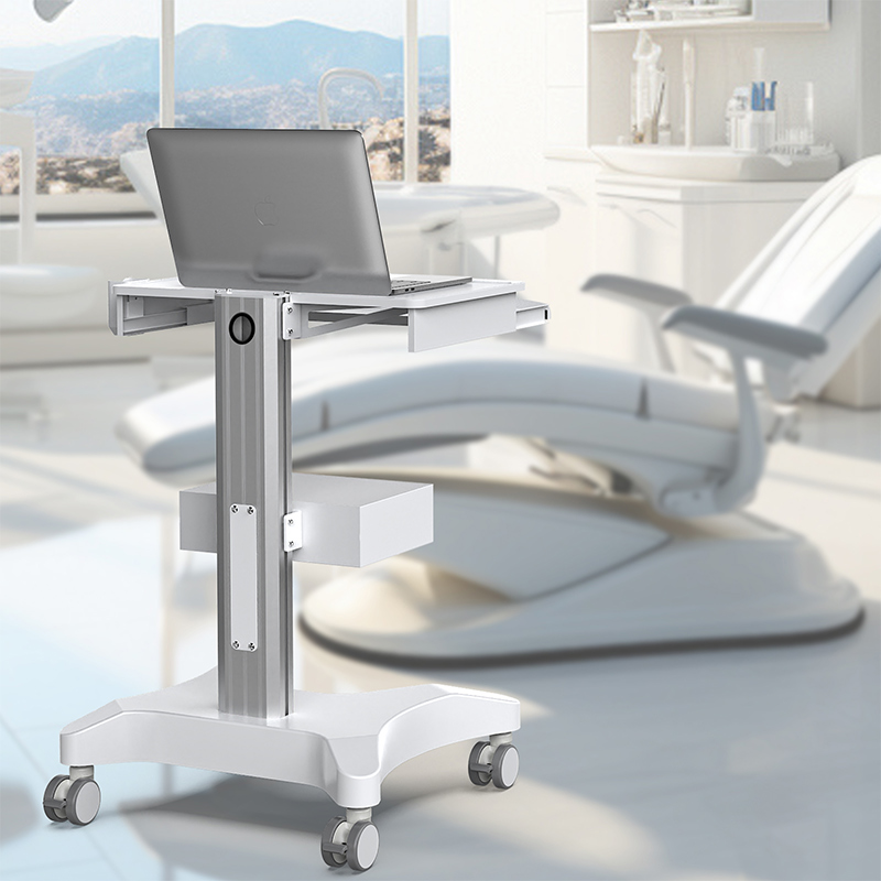 dental medical cart