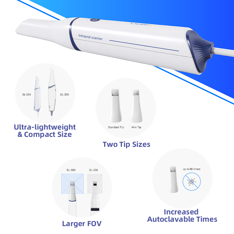 Intraoral Scanner Intraoral Scanner