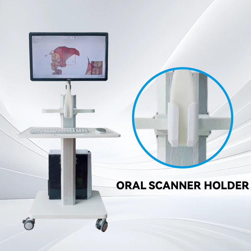 Oral Scanner Holder