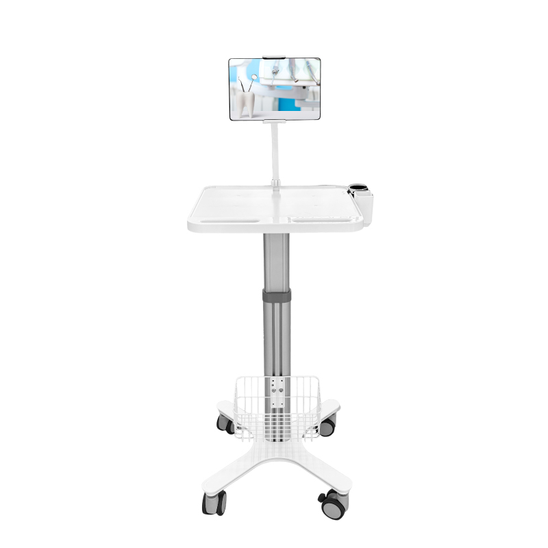 Premium Mobile Medical Cart
