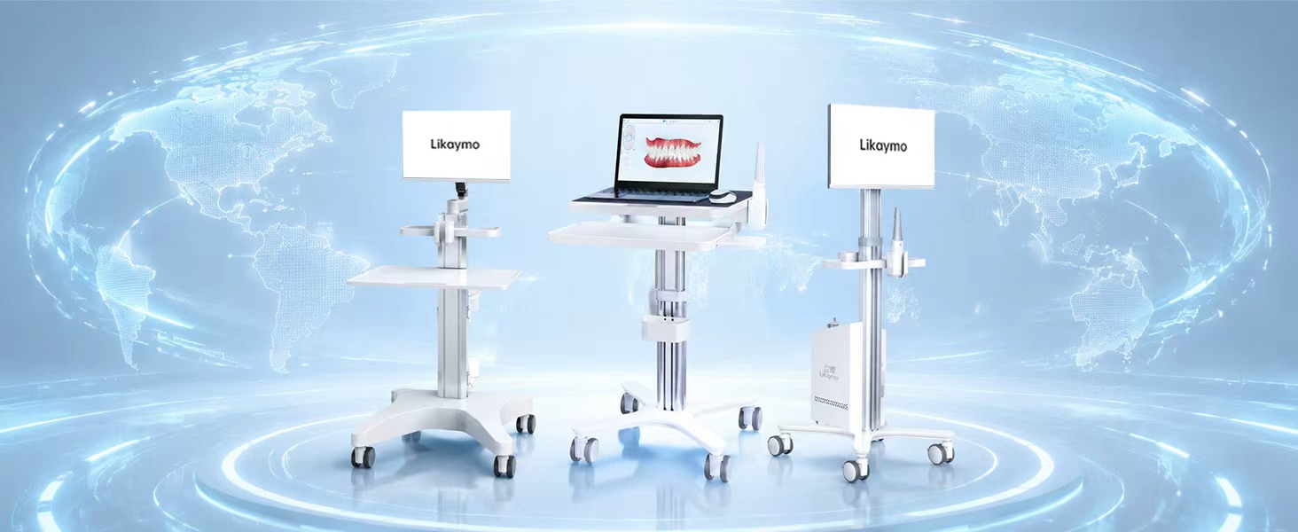professional dental carts