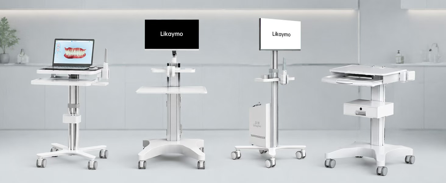 likaymo dental cart