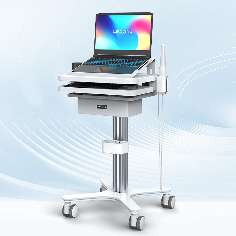oral scanner holder
