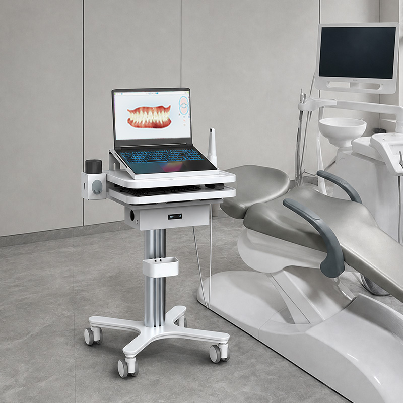 ##applications of medical cart
