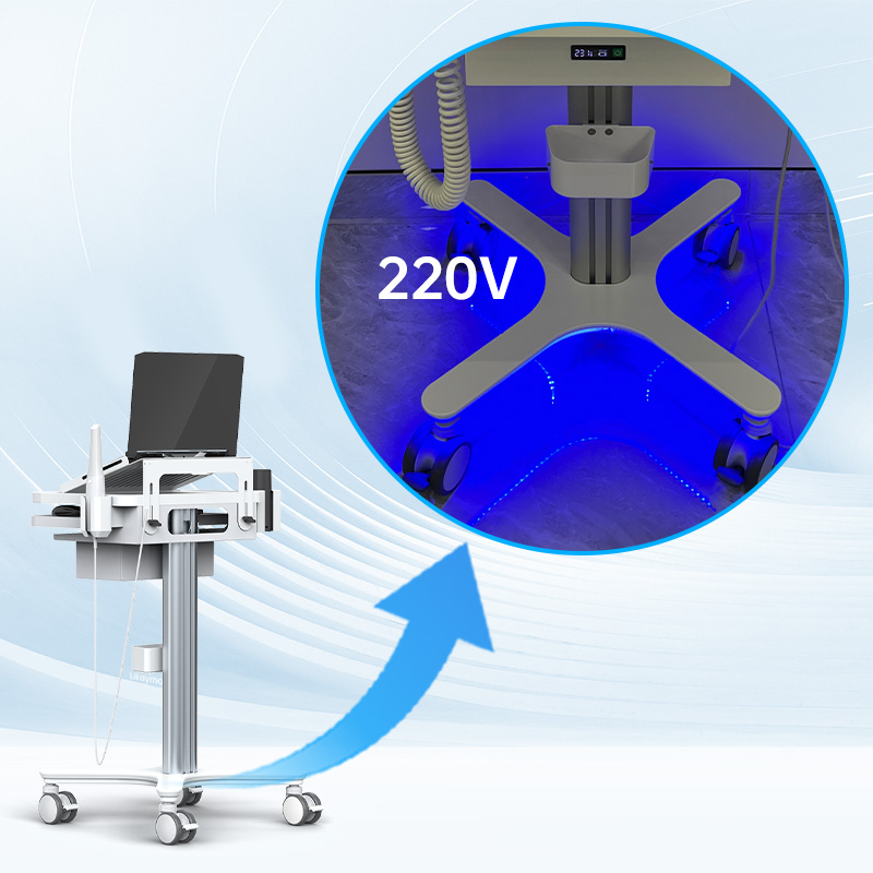 Adjustable Ambient Lamp